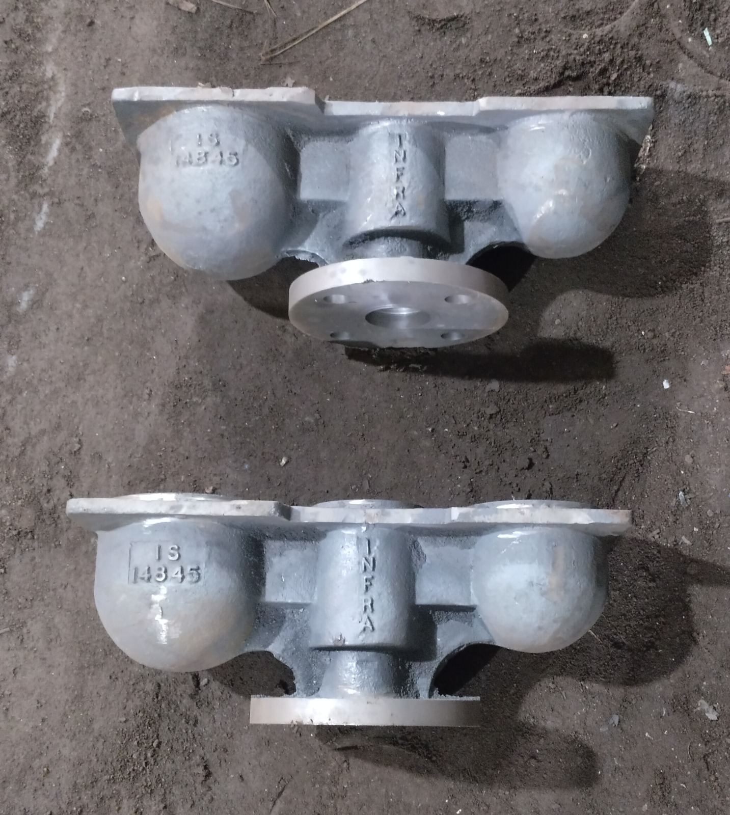 4023-CI Castings-2