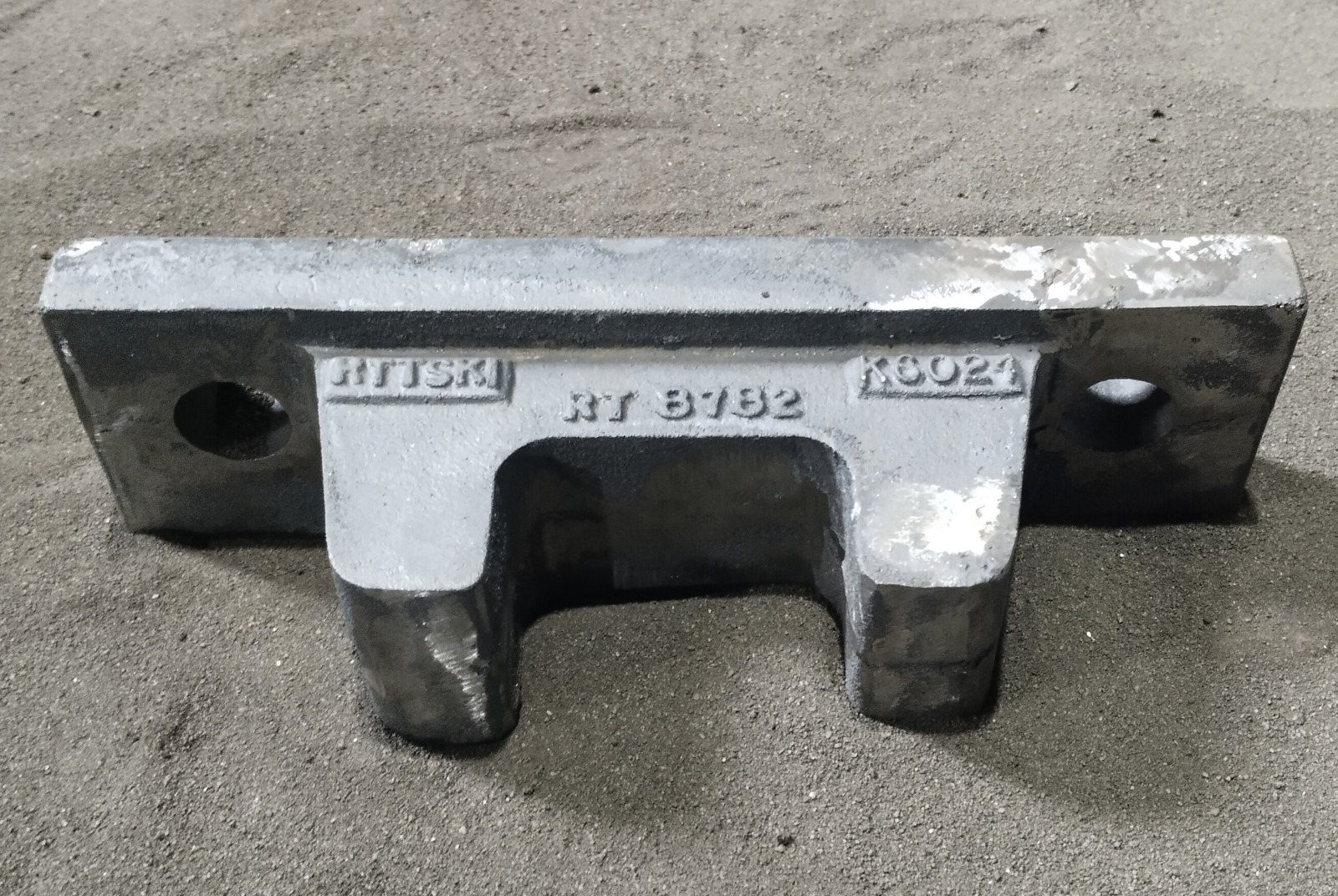 RT - 8782 | RTTSKI | K6024