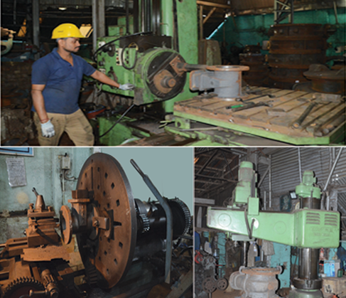 Shree Krishna Industries​