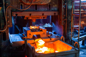 Understanding Ductile Iron Castings: Strength, Flexibility & Applications