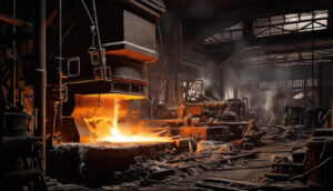 What Industries Rely on Machined Castings?