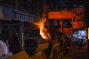 What Industries Rely on Machined Castings?