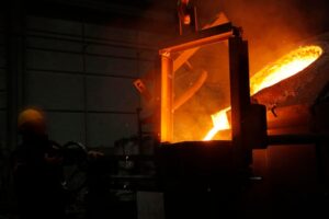 What Makes Ductile Iron Castings Ideal for Industrial Use?