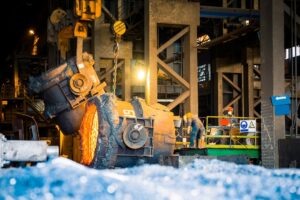 What are the Latest Trends in the casting manufacturing company?
