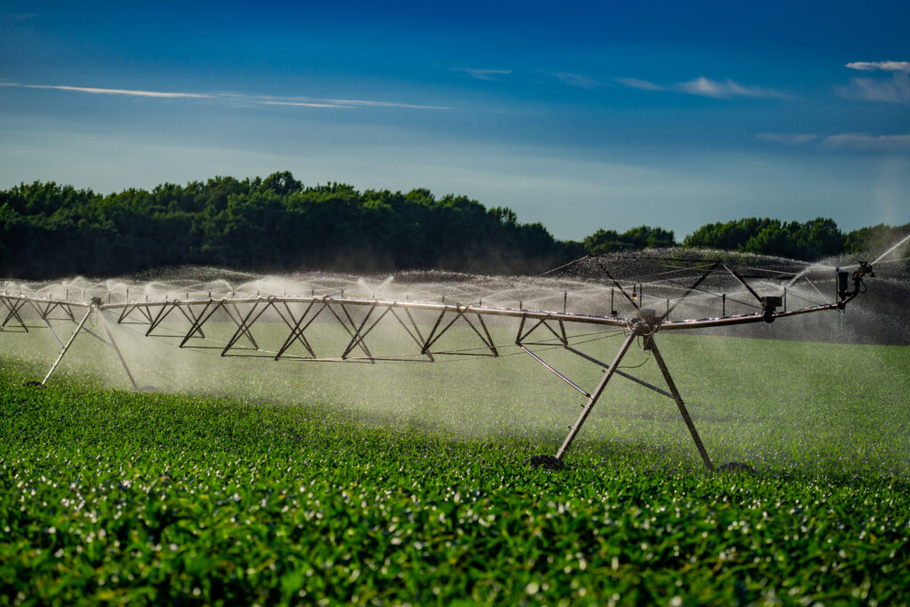 Agricultural Castings