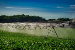 How Do Agricultural Castings Support Modern Farming?