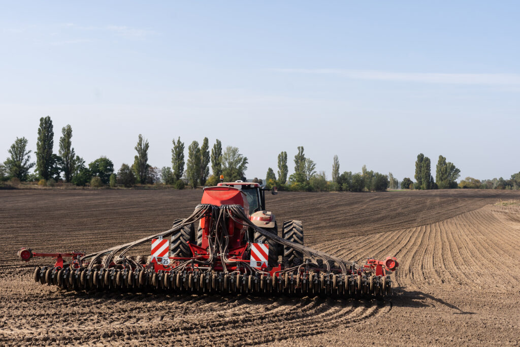 Agricultural Castings