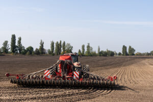 Why Are Agricultural Castings Important in Modern Farming?