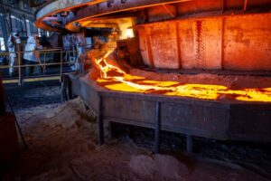Manganese Steel Castings vs Other Alloys: A Comparison