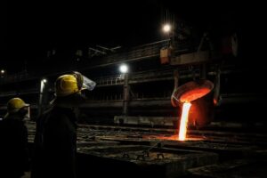 How Ductile Iron Manufacturers Ensure Strength and Durability?