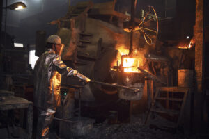 What are the Industries That Rely on CI Casting Manufacturers and How?