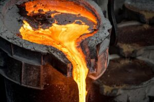 What Makes Ductile Iron Castings Cost-Effective?