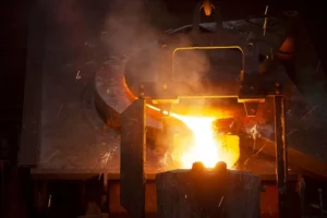 What Makes Cast Steel Castings Highly Reliable?