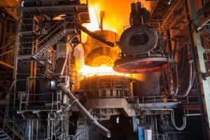 How Automation is Changing Cast Iron Manufacturers in 2026?