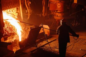 What Makes Castings Manufacturing Efficient Today?