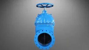 High temperature industrial valves and thermal shock: causes and prevention