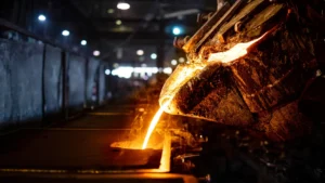 How to Choose the Right Industrial Casting Company for Your Manufacturing Needs