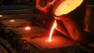 How to Choose the Best Cast Iron Manufacturers in India for Industrial Applications