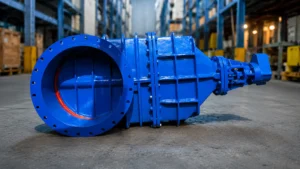 Industrial Valves Manufacturers: Certifications and Standards That Matter