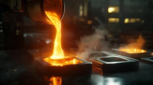 What Makes a Metal Casting Manufacturer Reliable and Efficient?