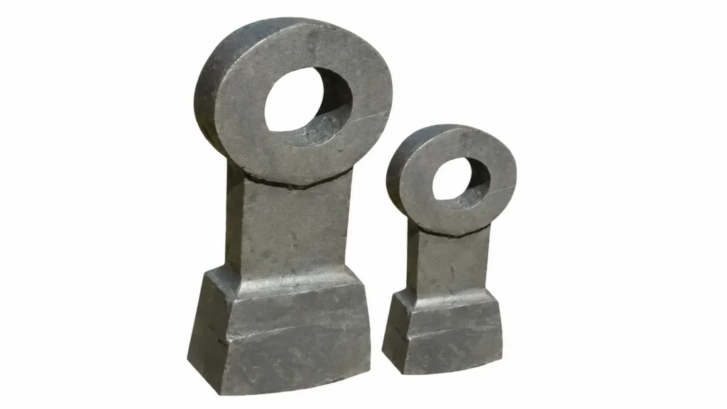 Manganese Steel Castings