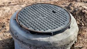 Cast Iron vs Ductile Iron Manhole Covers: Which Should You Choose?