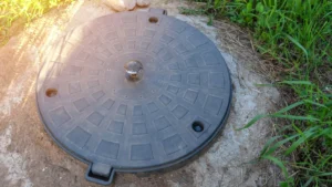 How to Choose the Right Manhole Cover Load Class for Your Project