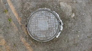 Manhole Cover Standards in India: What Buyers Should Check Before Ordering
