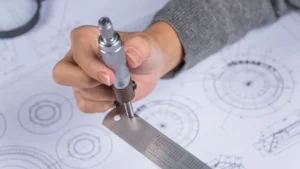 What Is a Casting Drawing? 10 Important Details Your Foundry Needs Before Production