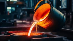 How to Ensure Consistent Quality in Repeat Casting Production: A Buyer’s Guide