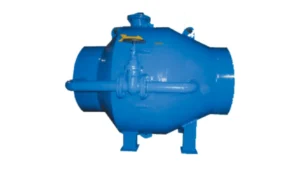 How to Choose the Right Industrial Valve Manufacturer for Infrastructure Projects