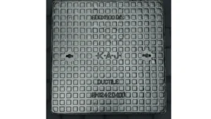 How to Import Manhole Covers from India: A Buyer’s Guide for International Projects
