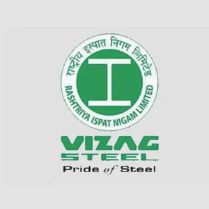 ashtriya Ispat Nigam Limited (RINL), commonly known as Vizag Steel.