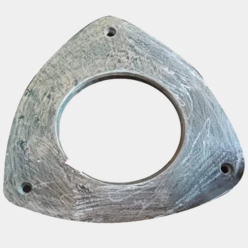 Thermal Power Plant Spares