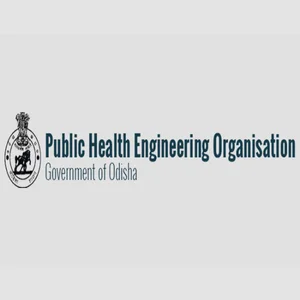 Public Health Engineering Organisation Government of Odisha