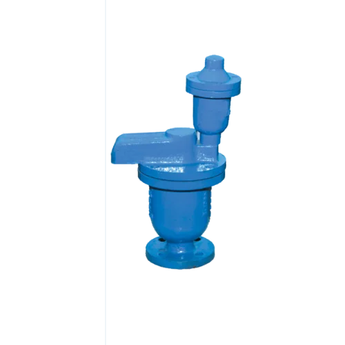 Tamper Proof Air Valve