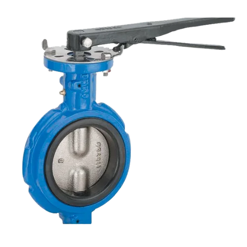 Butterfly Valve
