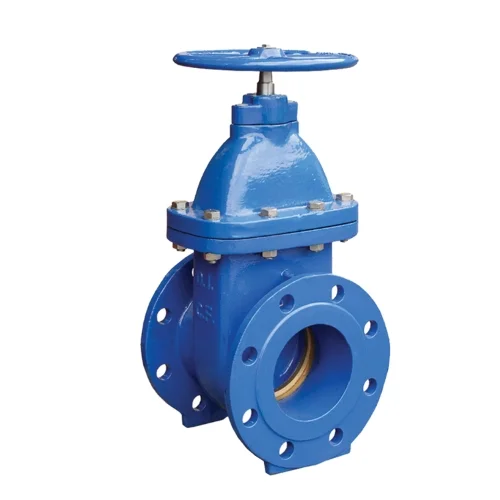 Sluice Valve