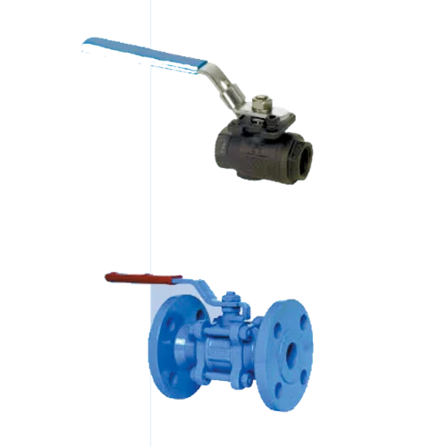 Ball Valve