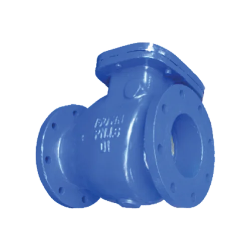 Reflux (Non-Return) Valve