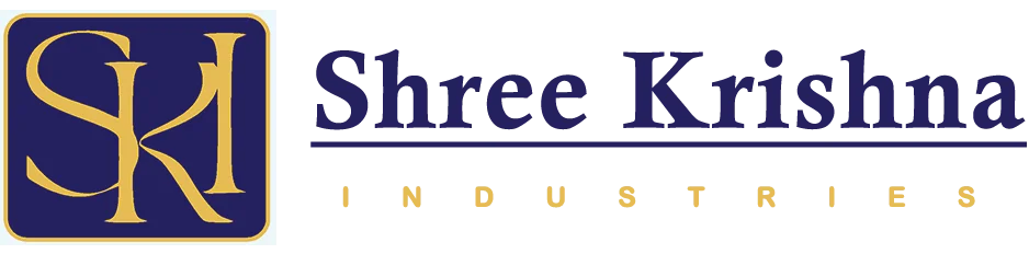 Shree Krishna Industries Logo
