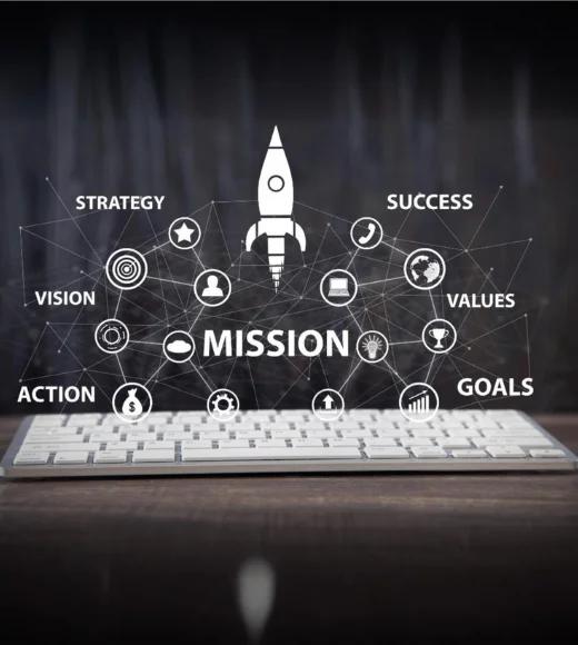 Mission and Vision